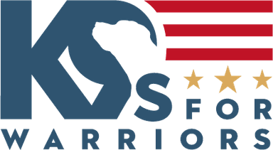 K9s for Warriors