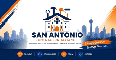 San Antonio Contractors Alliance